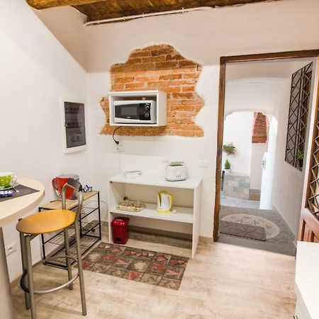 Loft & Espace Maison 1706 Lago Orta Borgomanero Dış mekan fotoğraf