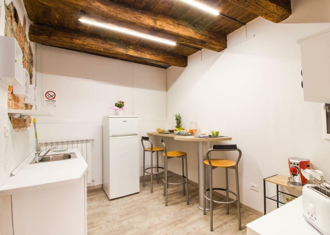 Loft & Espace Maison 1706 Lago Orta Borgomanero Dış mekan fotoğraf