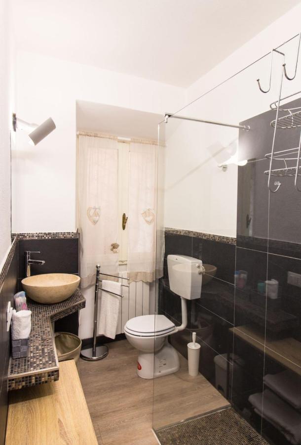 Loft & Espace Maison 1706 Lago Orta Borgomanero Dış mekan fotoğraf